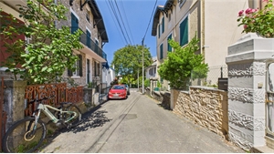 t2 à la vente -   64200  BIARRITZ, surface 73 m2 vente t2 - UBI481358123